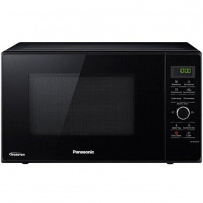   Panasonic NN-SD36HBZPE (WY36dnd-185043) 3