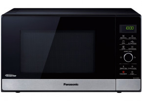 ̳  Panasonic NN-SD38HSZPE (JN63NN-SD38HSZPE) PANASONIC 