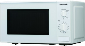   PANASONIC NN-SM221WZPE (WY36dnd-25460) 4