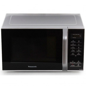   Panasonic NN-ST34HWZPE 6