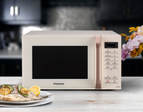   Panasonic NN-ST35MKZPE 6