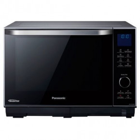   Panasonic NN-DS596MZPE (WY36dnd-127431) 3