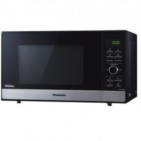   PANASONIC NN-SD38HSZPE (WY36dnd-170378) 4