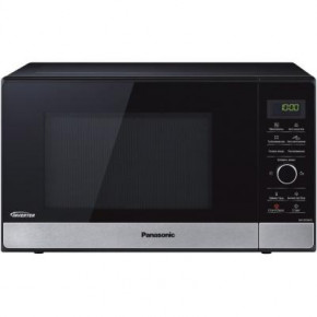   PANASONIC NN-SD38HSZPE (WY36dnd-170378) 5