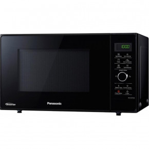   Panasonic NN-GD37HBZPE 3