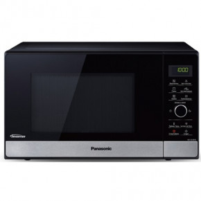     Panasonic NN-GD38HSZPE  (WY36dnd-170380)