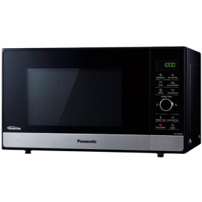     Panasonic NN-GD38HSZPE  (WY36dnd-170380) 3