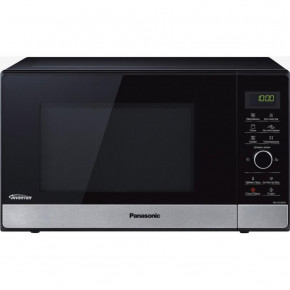   PANASONIC NN-GD39HSZPE (WY36dnd-170381) 3