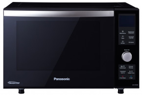   Panasonic NN-DF383BZPE (WY36dnd-51487) 3