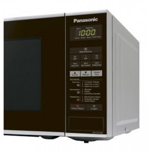   Panasonic NN-ST254MZPE (WY36dnd-72345)