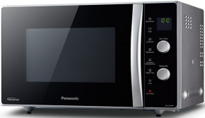   Panasonic NN-CD565BZPE (dnd-87652) 5