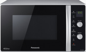   Panasonic NN-CD565BZPE (dnd-87652) 6