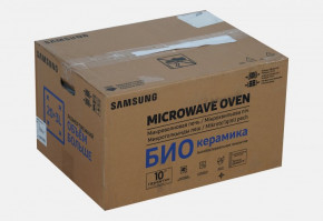   Samsung ME83KRS-1/UA 18