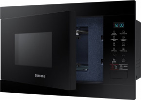   Samsung MG22M8054AK/BW 3