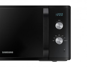   Samsung MS23K3614AK/BW 8