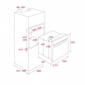   Teka MLC 8440 ST 3