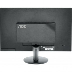  AOC 21.5 E2270SWDN/01 Black 3