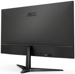  AOC 23.8 24B1XH/01 IPS Black 5