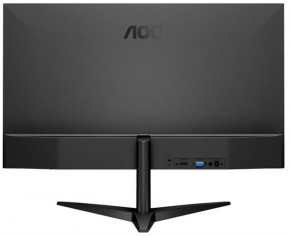  AOC 23.8 24B1XH/01 IPS Black 6