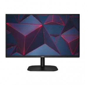  AOC 23.8 24B2XH IPS Black