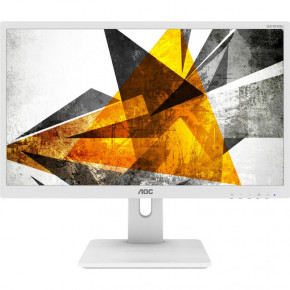  AOC 23.8 I2475PXJ/GR IPS White