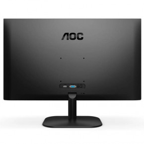  AOC 24B2XH/EU/01 Black 5