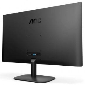  AOC 24B2XH/EU Black 6