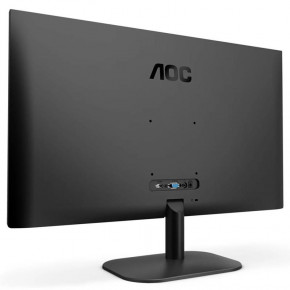  AOC 24B2XH/EU Black 7