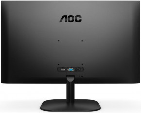  AOC 27B2H/EU Black 5