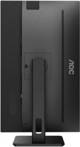  AOC 27P2C IPS Black 5