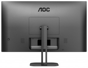   TFT 27 AOC 27V5CE/BK,FHD, IPS,75, 1 ,HDMI, USB-C, USB-hub,,  (27V5CE/BK) 6