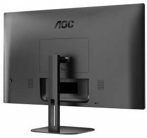   TFT 27 AOC 27V5CE/BK,FHD, IPS,75, 1 ,HDMI, USB-C, USB-hub,,  (27V5CE/BK) 7