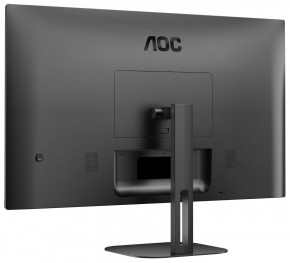   TFT 27 AOC 27V5CE/BK,FHD, IPS,75, 1 ,HDMI, USB-C, USB-hub,,  (27V5CE/BK) 8