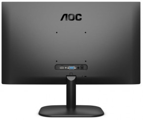  AOC 27 27B2H IPS Black 4