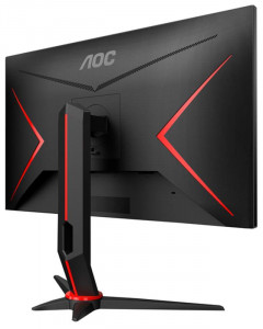  AOC 27 27G2U5/BK/01 IPS Black 5