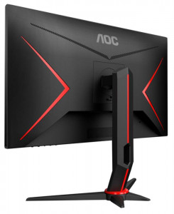  AOC 27 27G2U5/BK/01 IPS Black 6