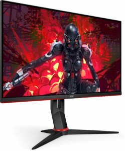  AOC 27 27G2U/BK IPS Black 144Hz 3