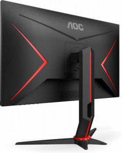  AOC 27 27G2U/BK IPS Black 144Hz 5