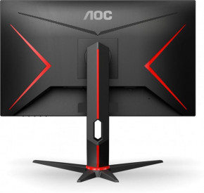  AOC 27 27G2U/BK IPS Black 144Hz 6