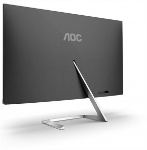  AOC 27 Q27T1 IPS Black/Silver 6