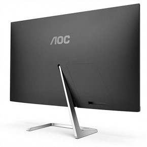  AOC 27 Q27T1 IPS Black/Silver 7