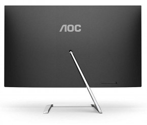  AOC 27 Q27T1 IPS Black/Silver 8