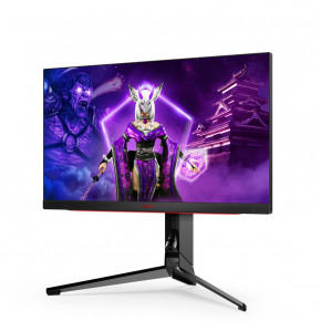  TFT 24.5 AOC AGON AG254FG, FHD, IPS, 360, 1 , 2HDMI, DP, USB-hub, HAS, Pivot, ,  (AG254FG) 3