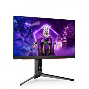  TFT 24.5 AOC AGON AG254FG, FHD, IPS, 360, 1 , 2HDMI, DP, USB-hub, HAS, Pivot, ,  (AG254FG) 4