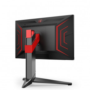  TFT 24.5 AOC AGON AG254FG, FHD, IPS, 360, 1 , 2HDMI, DP, USB-hub, HAS, Pivot, ,  (AG254FG) 5