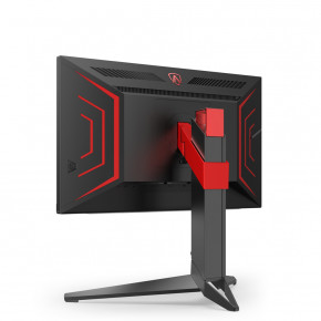  TFT 24.5 AOC AGON AG254FG, FHD, IPS, 360, 1 , 2HDMI, DP, USB-hub, HAS, Pivot, ,  (AG254FG) 6