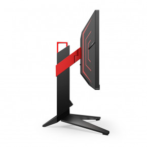  TFT 24.5 AOC AGON AG254FG, FHD, IPS, 360, 1 , 2HDMI, DP, USB-hub, HAS, Pivot, ,  (AG254FG) 8