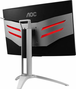  AOC AG272FCX6 5