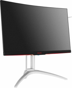  AOC AG272FCX6 7