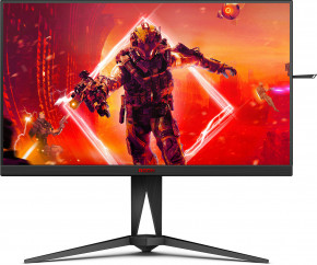  TFT 31,5 AOC AGON,    (AG325QZN/EU)